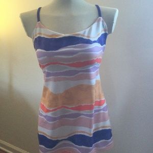 Lululemon Power Tank